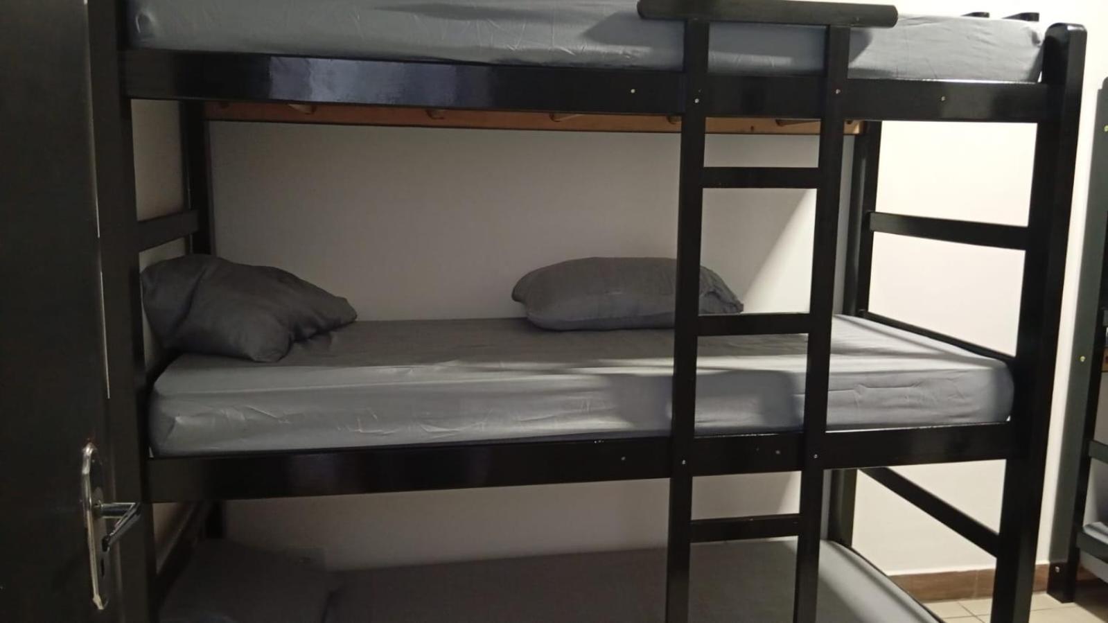 Tech Albergue *