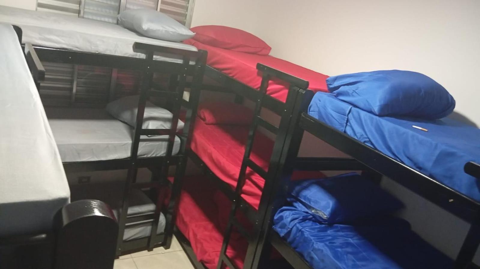 Albergue Tech