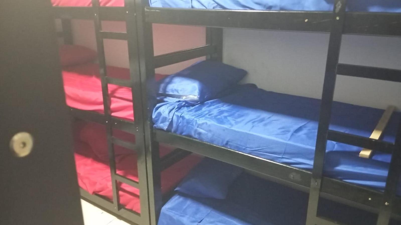Albergue Tech São Paulo
