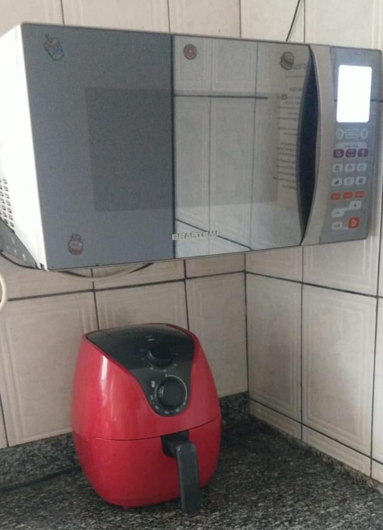 Albergue Tech São Paulo