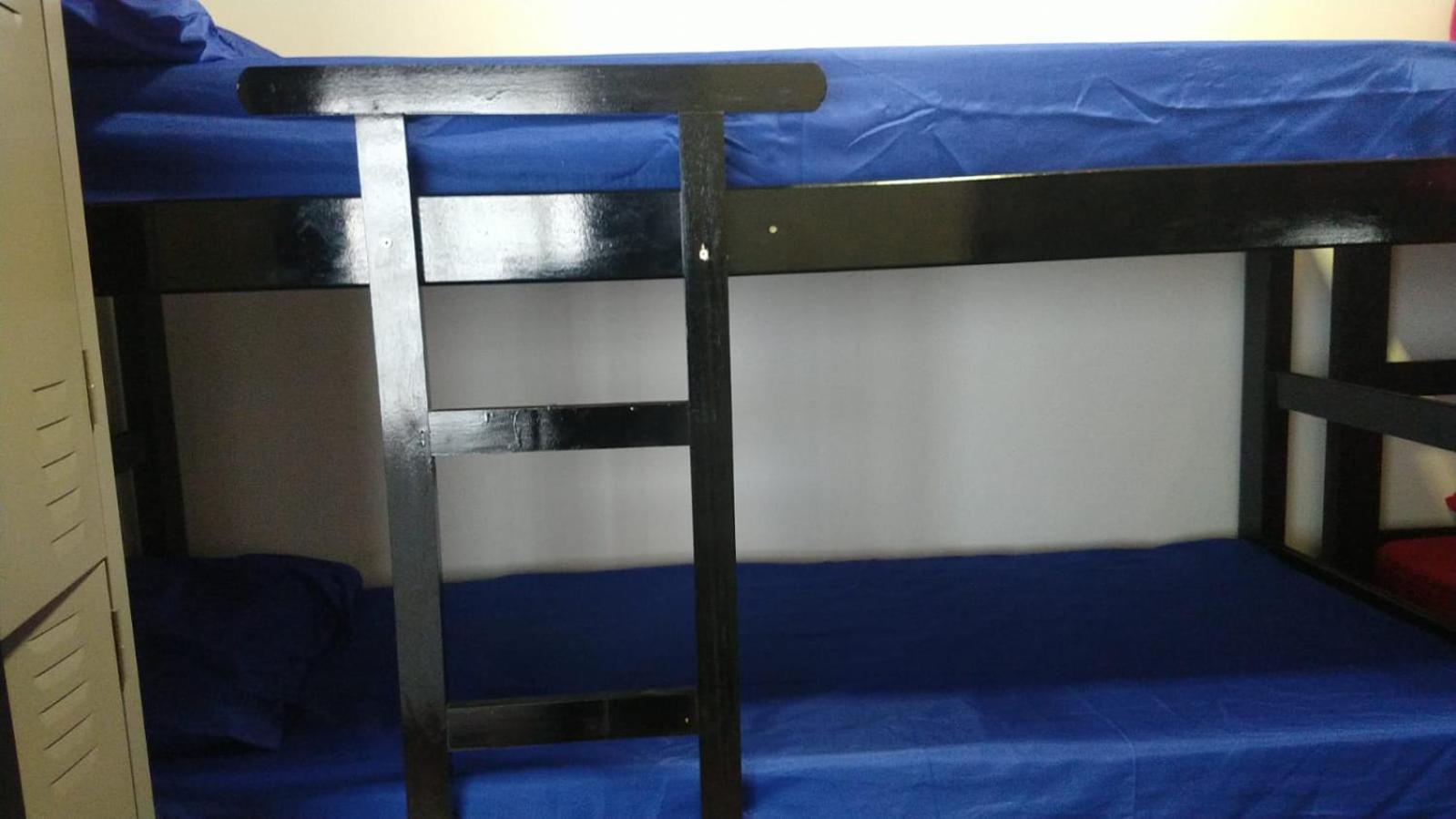Tech Albergue *