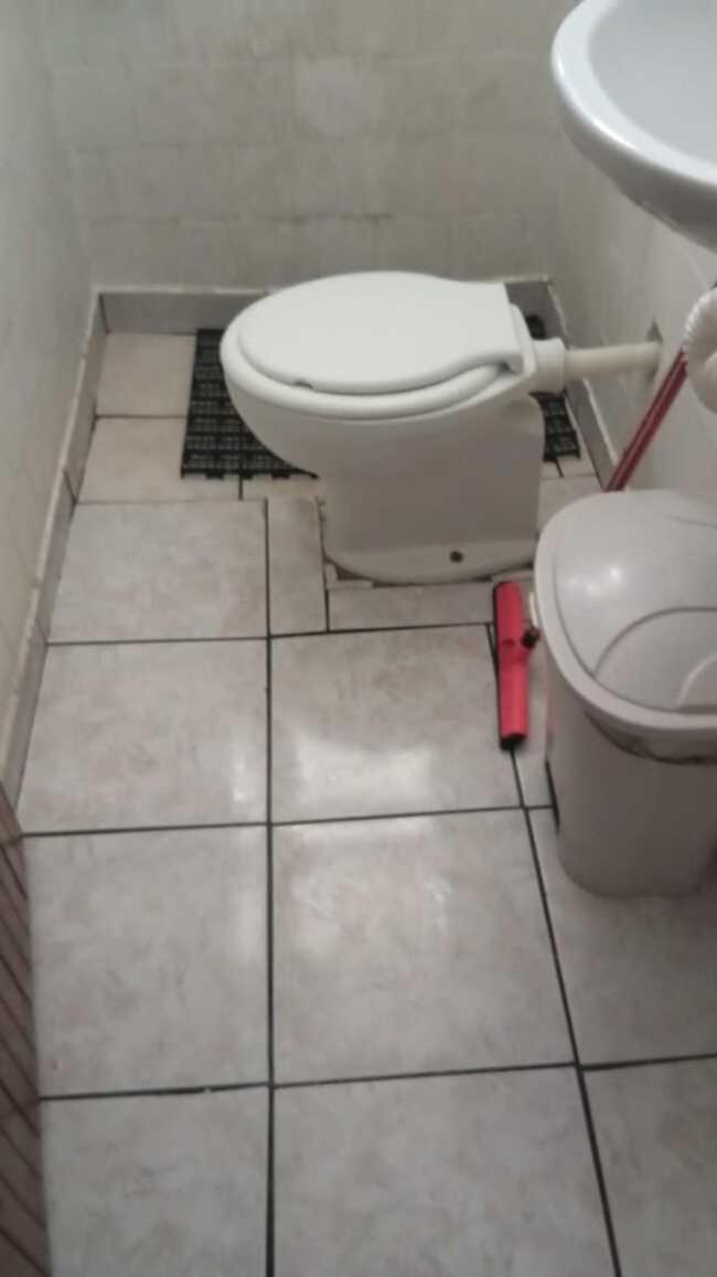 Tech Albergue *