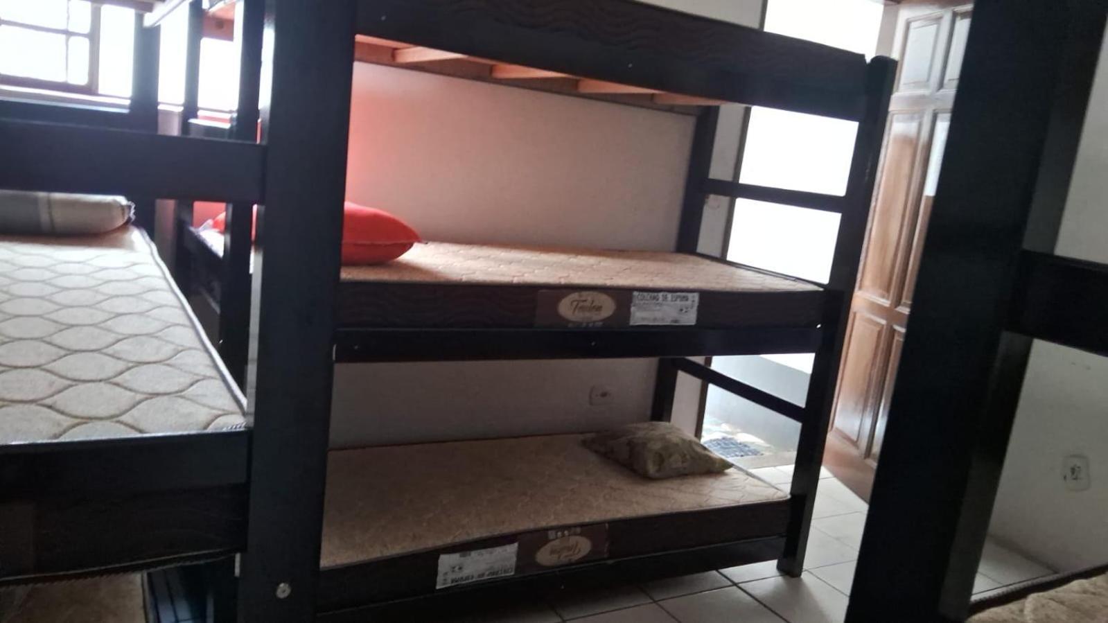 Albergue Tech *